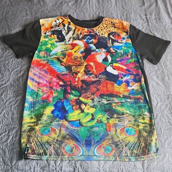 Graphic T-Shirt | 2XL | Enyce - Picture 1 of 5